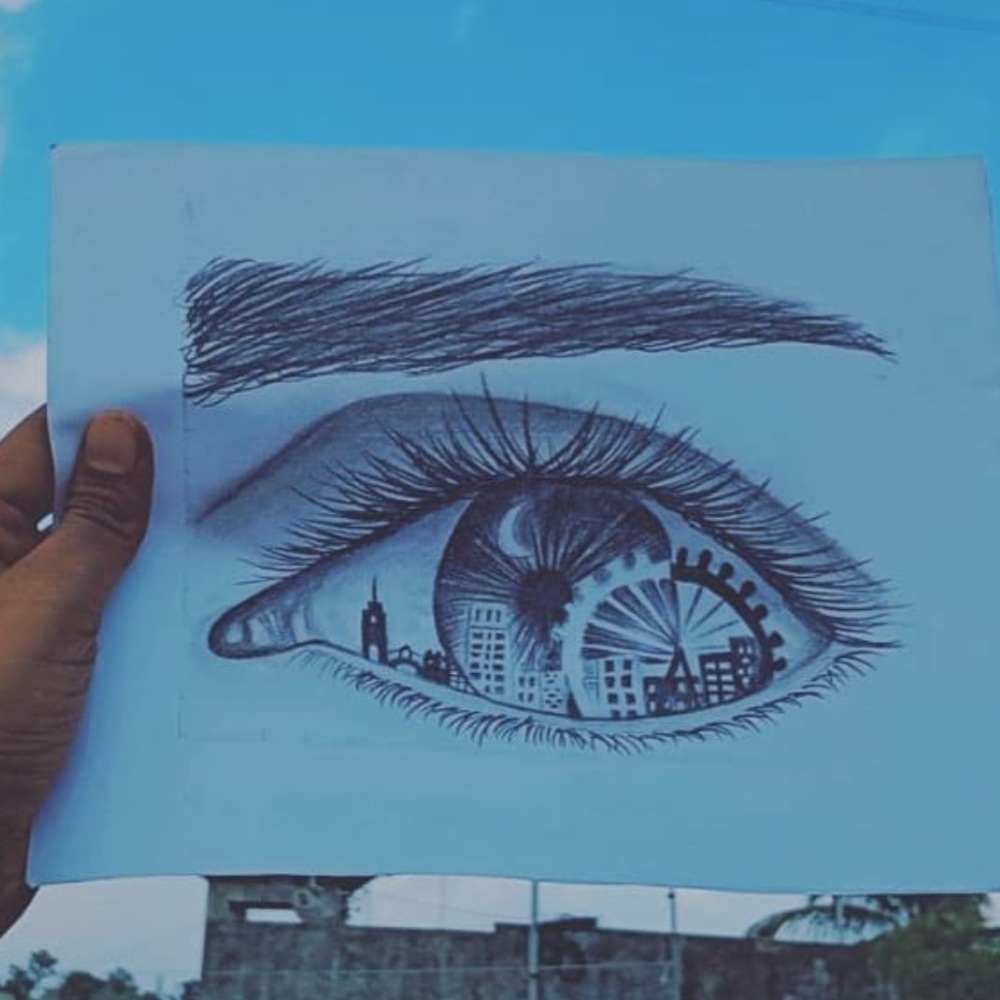 Selling ART! - Picture 2 of 4